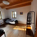 In Idyllischer Für Bis Zu 4 Personen In Der Gemeinde Rutzenham - Bergern Apartamento