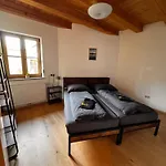 In Idyllischer Für Bis Zu 4 Personen In Der Gemeinde Rutzenham - Bergern Apartamento *