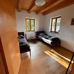 Apartamento In Idyllischer Für Bis Zu 4 Personen In Der Gemeinde Rutzenham - Bergern *