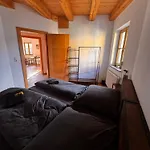 In Idyllischer Für Bis Zu 4 Personen In Der Gemeinde Rutzenham - Bergern Apartamento Altensam