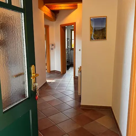 Ferienhaus Fuer 4 Personen In Der Naehe Von Schwanenstadt - Bergern * Rutzenham