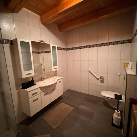 Ferienhaus Fuer 4 Personen In Der Naehe Von Schwanenstadt - Bergern Lejlighed *
