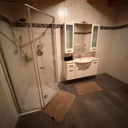 Lägenhet In Idyllischer Fuer Bis Zu 4 Personen In Der Gemeinde Rutzenham - Bergern *