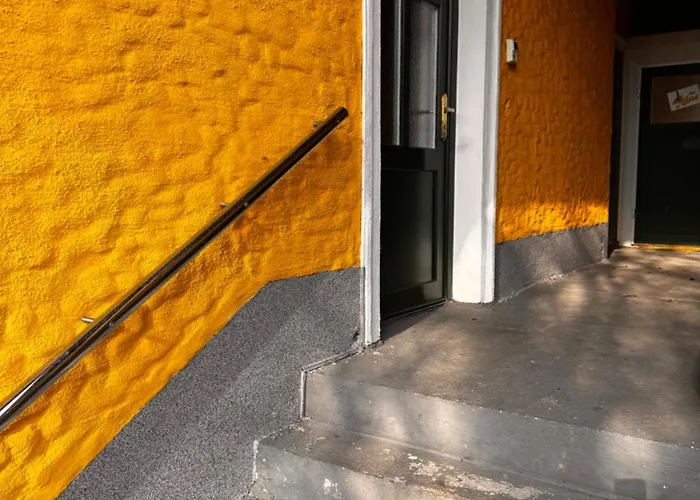 In Idyllischer Fuer 4 Personen In Der Gemeinde Rutzenham - Bergern Altensam