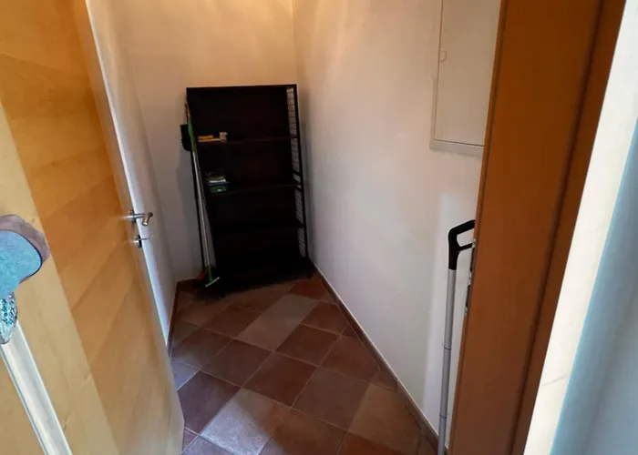 In Idyllischer Fuer Bis Zu 4 Personen In Der Gemeinde Rutzenham - Bergern Апартаменты Altensam