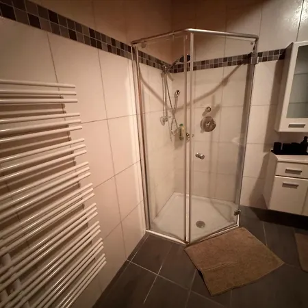 アパート In Idyllischer Fuer Bis Zu 4 Personen In Der Gemeinde Rutzenham - Bergern